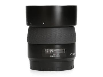 Hasselblad HC 80mm f/2.8 - 1 jaar garantie, Ophalen of Verzenden, Zo goed als nieuw, Hasselblad