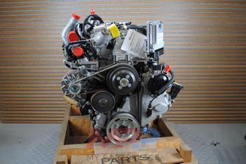 De Perkins JR 854E-E34TA - Dieselmotoren - Mypartsplace, Ophalen of Verzenden, Nieuw, Dieselmotor, 1800 rpm of meer