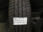 195 50 15 Viking ProTech NewGen zomerbanden, Gebruikt, 15 inch, Ophalen of Verzenden, Band(en)
