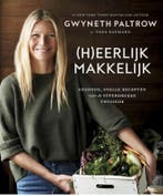 (H)eerlijk makkelijk 9789021562469 Gwyneth Paltrow, Verzenden, Gelezen, Gwyneth Paltrow