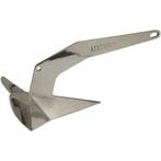 16kg Delta Anker Rvs, Ophalen of Verzenden, Nieuw