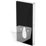 Wiesbaden Sensor Voorzetreservoir met Ombouw - Zwart, Doe-het-zelf en Verbouw, Ophalen of Verzenden, Nieuw