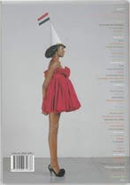 Mode in Nederland 9789058974686 J. Teunissen, Verzenden, Gelezen, J. Teunissen