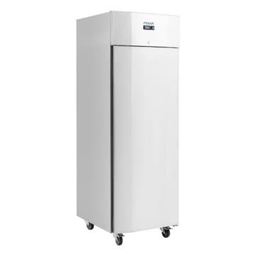 Polar U-Serie Energiezuinige Staande Vriezer Met Één Deur, Verzenden, Nieuw in verpakking