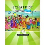Schatkist rekenen knieboek Lente, Verzenden, Nieuw
