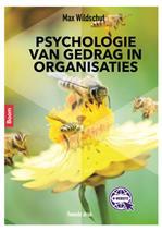 Psychologie van gedrag in organisaties, 9789024402410, Verzenden, Zo goed als nieuw, HBO