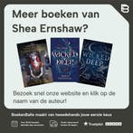 Winterwood 9781534439412 Shea Ernshaw, Verzenden, Gelezen, Shea Ernshaw
