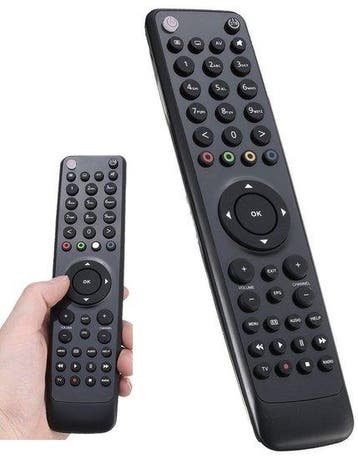 VU+ ZERO 4K afstandsbediening, Verzenden, Nieuw