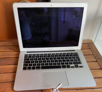 Rare find:, Apple Apple MacBook Air 13 inch (Mid 2011) |, Nieuw