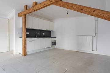 Appartement Burgemeester Schönfeldplein in Winschoten, Groningen, Appartement, Winschoten