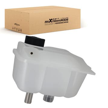 Expansievat geschikt voor Audi 100 1990-1994 4A0121403 17..., Verzenden, Nieuw, Audi