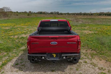 Truxedo 17-20 Ford F-250/F-350/F-450 Super Duty 6ft 6in, Ophalen of Verzenden, Nieuw