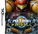MarioDS.nl: Metroid Prime Pinball Zonder Rumble Pak (NA), Spelcomputers en Games, Games | Nintendo DS, Zo goed als nieuw, Ophalen of Verzenden