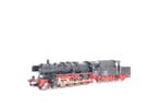 Fleischmann N - 7175 - Stoomlocomotief met tender (1) - BR, Hobby en Vrije tijd, Modeltreinen | N-Spoor, Nieuw