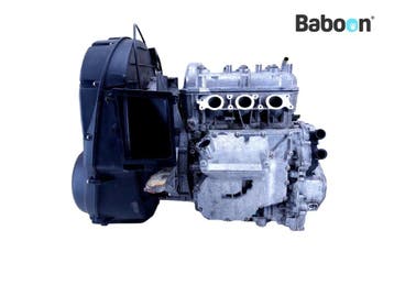 Motorblok Can-Am Ryker 900 ACE 2019-2021, Verzenden, Gebruikt