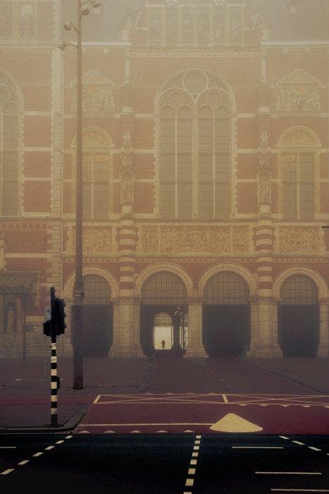 Gosse Bouma - RIJKSMUSEUM, Antiek en Kunst, Kunst | Designobjecten