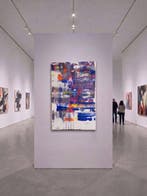 Karl Lagasse - GRAND TABLEAU  Trust in the Lord