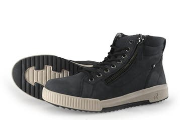 Rieker Sneakers in maat 41 Blauw, Rieker, Verzenden, Blauw, Sneakers of Gympen