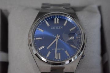 Citizen - Tsuyosa - Zonder minimumprijs - nj0150-81L -, Nieuw