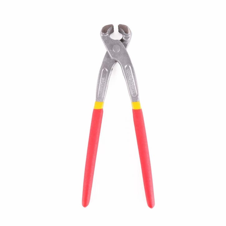 Benson Vlechttang - 25,4 cm - Chroom Vanadium - Professio..., Doe-het-zelf en Verbouw, Gereedschap | Handgereedschap, Nieuw, Ophalen of Verzenden