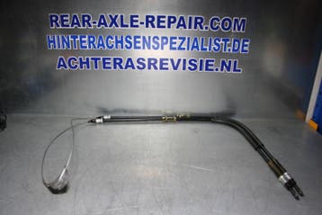 Handremkabel Opel Rekord E (vermoedelijk), lengte 288 cm., Verzenden, Nieuw, Opel
