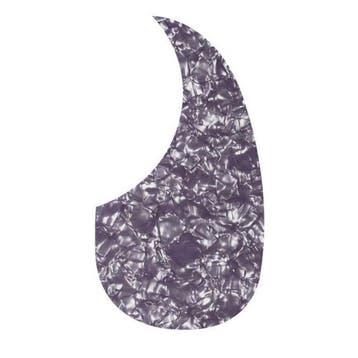 Boston AG-100-PV Pearlviolet slagplaat, Ophalen of Verzenden, Nieuw