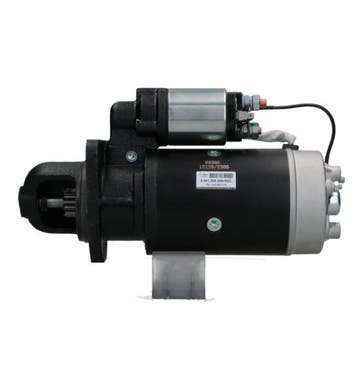 Startmotor passend Deutz KHD, Ophalen of Verzenden, Nieuw, Motor en Techniek, Zeilboot of Motorboot