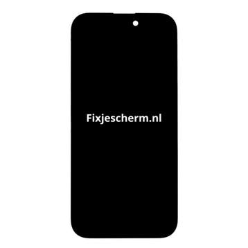 Iphone 16 lcd scherm, Verzenden, Nieuw