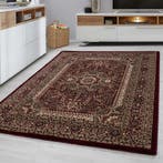 Perzisch Tapijt | Marrakesh | Medaillon | Rood | 160x230 cm, Verzenden, Nieuw