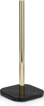 Kela Badkamer Liron Toiletrolhouder - Metaal - Goud, Huis en Inrichting, Badkamer | Badtextiel en Accessoires, Ophalen of Verzenden