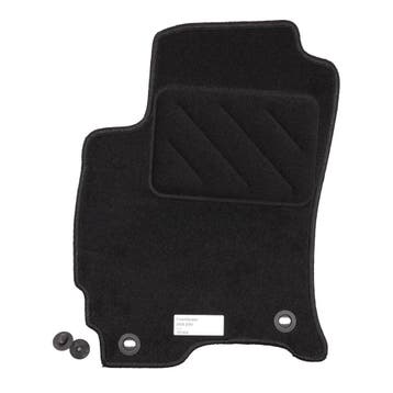 Automatten Ford Mondeo (2000-2007) - Naaldvilt, Verzenden, Nieuw