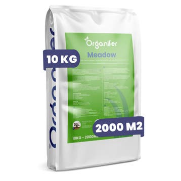Weidegraszaad - Weide - voor paarden en kleinvee (10 kg voor, Verzenden, Gehele jaar, Volle zon