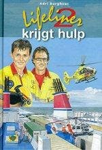 Lifeliner 2 vliegt te hulp / Lifeliner 2 / 2 9789033629013, Verzenden, Gelezen, Adri Burghout