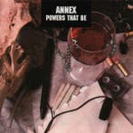 cd - Annex - Powers That Be, Verzenden, Zo goed als nieuw