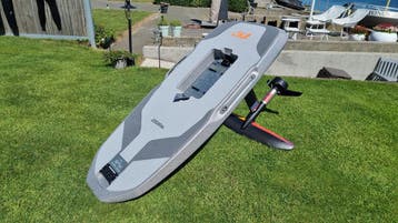 Efoil WAYDOO EVO 130L PRO PLUS  (met DJI sensoren) € 6999,-, Ophalen, Nieuw, Overige