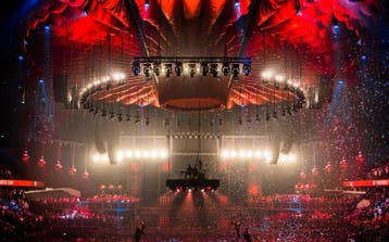 De Vrienden van Amstel LIVE! | 25 januari 2027, Tickets en Kaartjes