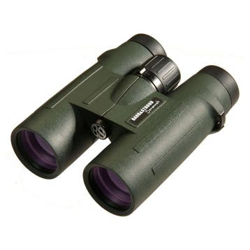 Barr & Stroud Savannah 8x42 verrekijker - Tweedehands, Verzenden, Gebruikt