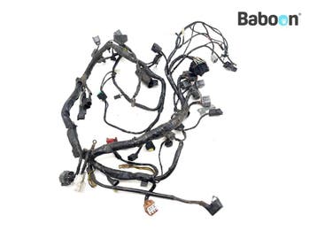 Kabelboom Kawasaki ZX 10 R 2006-2007 (NINJA ZX-10R ZX1000D), Verzenden, Gebruikt