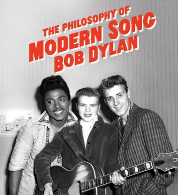 The philosophy of modern song - Bob Dylan 9781398519411, Verzenden, Zo goed als nieuw, Bob Dylan