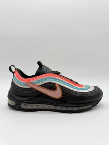 Nike - Nike Air Max 97 Neon Seoul - Sneakers - Maat: EU 42.5, Nieuw