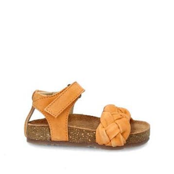 Nelson Kids babyschoenen in het Oranje, Verzenden, Overige typen, Nieuw, Oranje