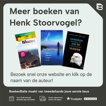 Bijbelleesgids Onderweg met Jozua / Bijbelleesgids, Verzenden, Gelezen, Henk Stoorvogel
