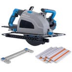 Evolution S210CCSX cirkelzaag 210mm voor metaal kit met g..., Doe-het-zelf en Verbouw, Gereedschap | Zaagmachines, Verzenden, Nieuw