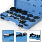 20-dlg gereedschap wiellager trekker set montage demontage, Ophalen of Verzenden, Nieuw