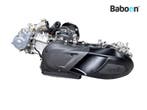 Motorblok Aprilia SR GT Sport 200, Verzenden, Gebruikt