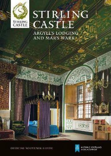 Stirling Castle - Peter Yeoman 9781849170482, Verzenden, Gelezen, Peter Yeoman