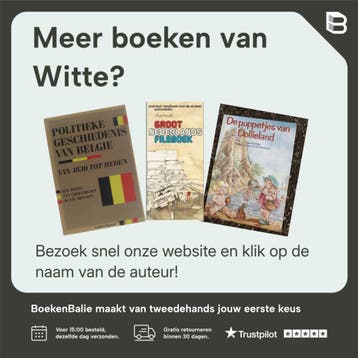 MUISJE ZWIEPKADEE - Witte 9789060563335, Verzenden, Zo goed als nieuw, Witte