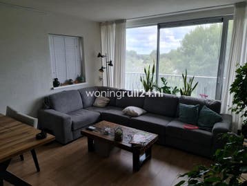 Woningruil - Seine 52 - 3 kamers en Noord-Holland, Noord-Holland