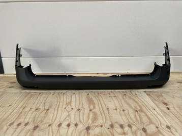 Achterbumper Vito w447 A4478853625 (Nieuw), Auto-onderdelen, Carrosserie en Plaatwerk, Ophalen of Verzenden, Nieuw, Mercedes-Benz