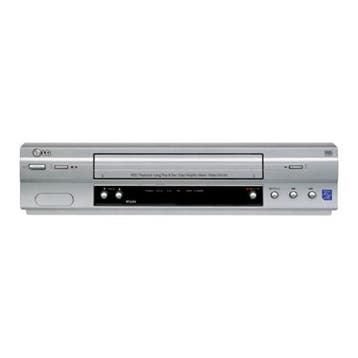 LG MG64 - VHS Videorecorder (Nieuw), Verzenden, Nieuw